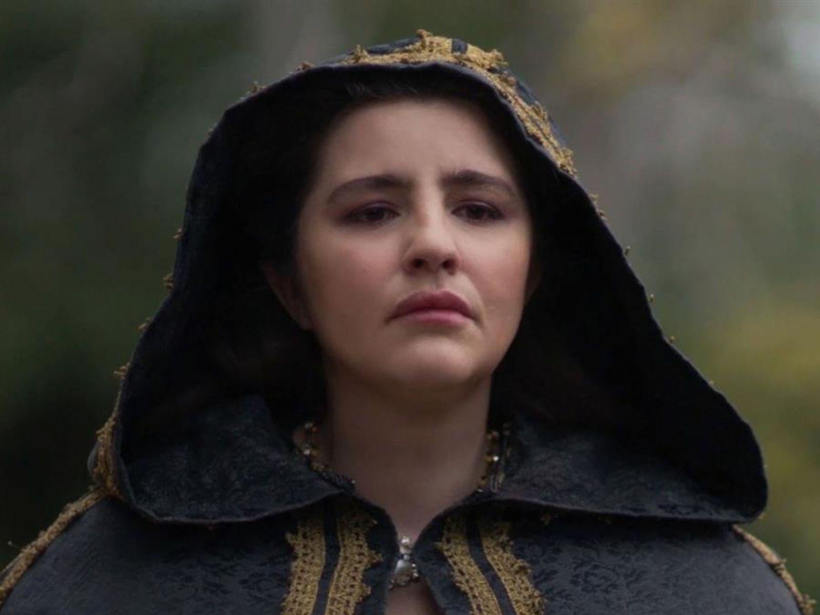 Η Μάγισσα επόμενα επεισόδια Β’ κύκλος : 18, 19