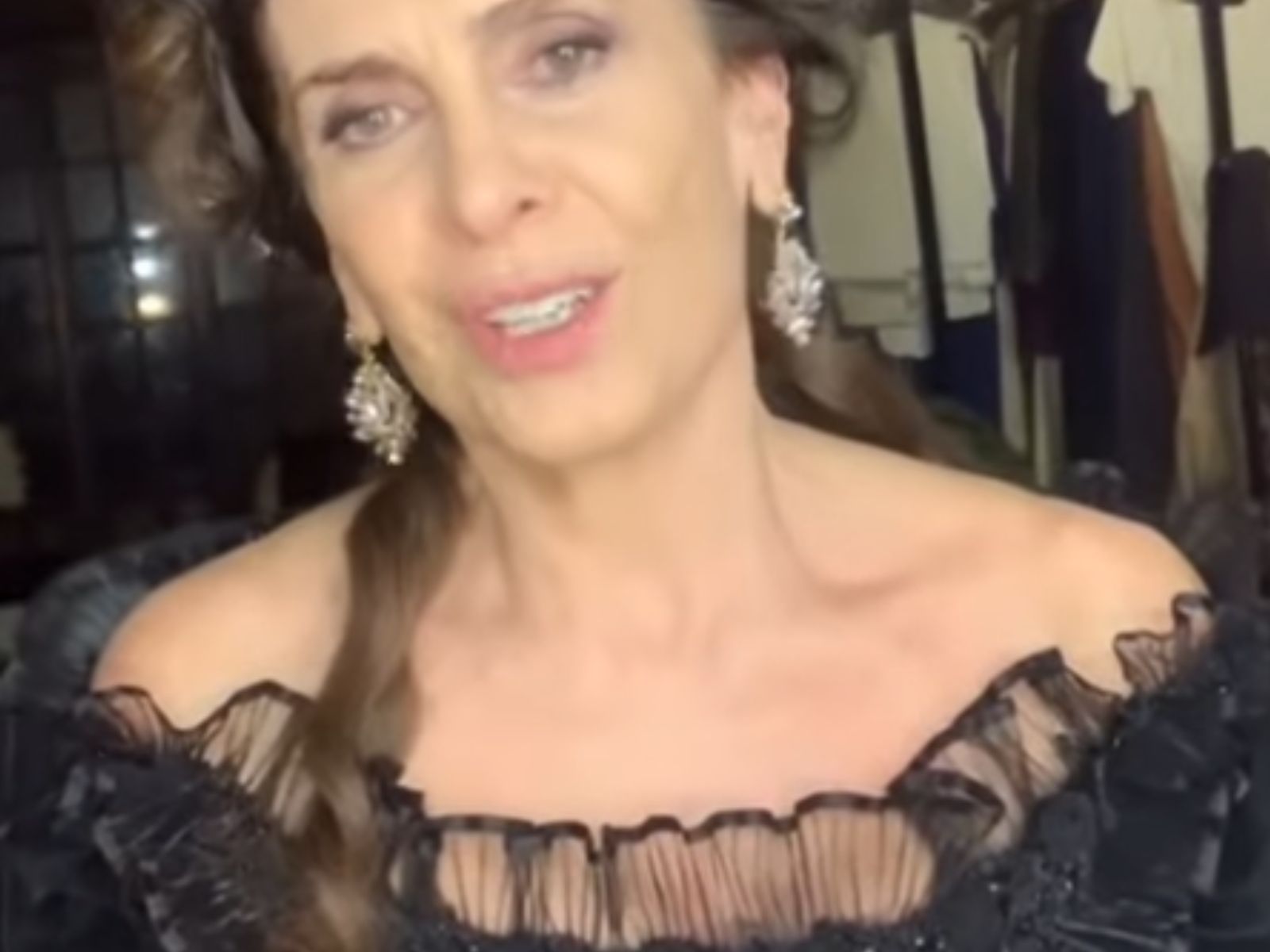 Η Μάγισσα : Η Κατερίνα Διδασκάλου μπαίνει στη σειρά