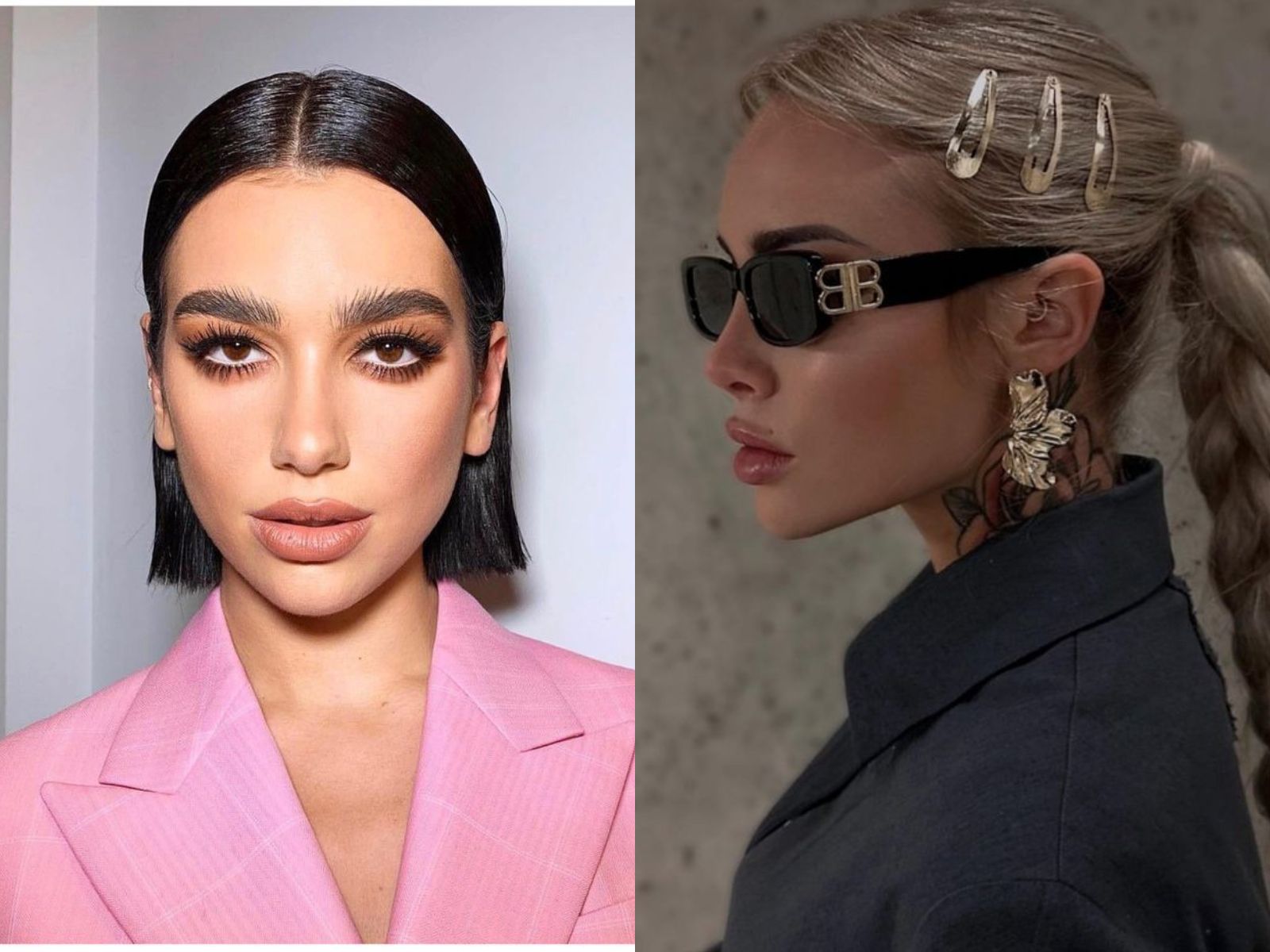 Μαλλιά Φεβρουάριος 2025: Ιδέες για χτενίσματα και κουρέματα στο καρναβάλι και την καθημερινότητα