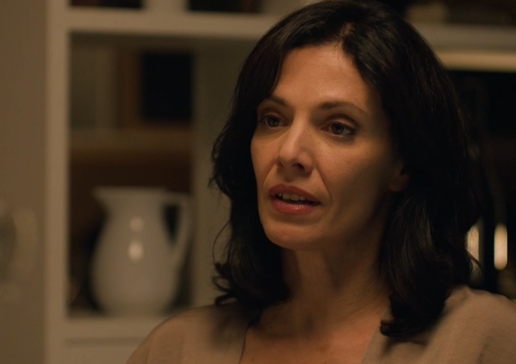 Παιχνίδια Εκδίκησης-Μαρίνα-