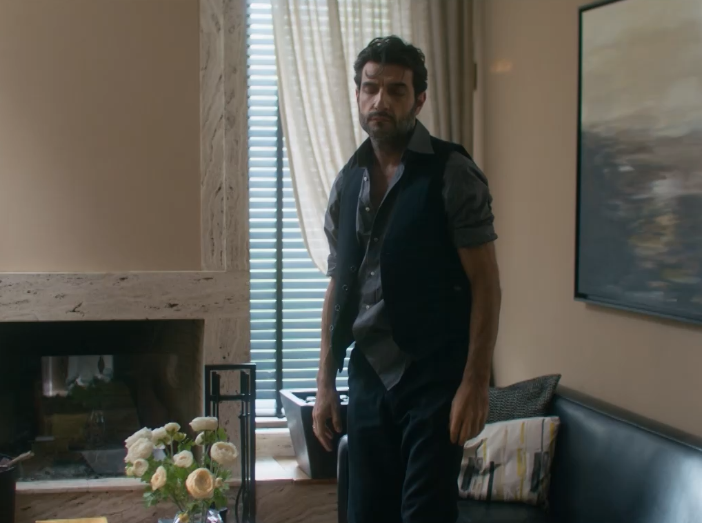 Παιχνίδια Εκδίκησης-Άγης-