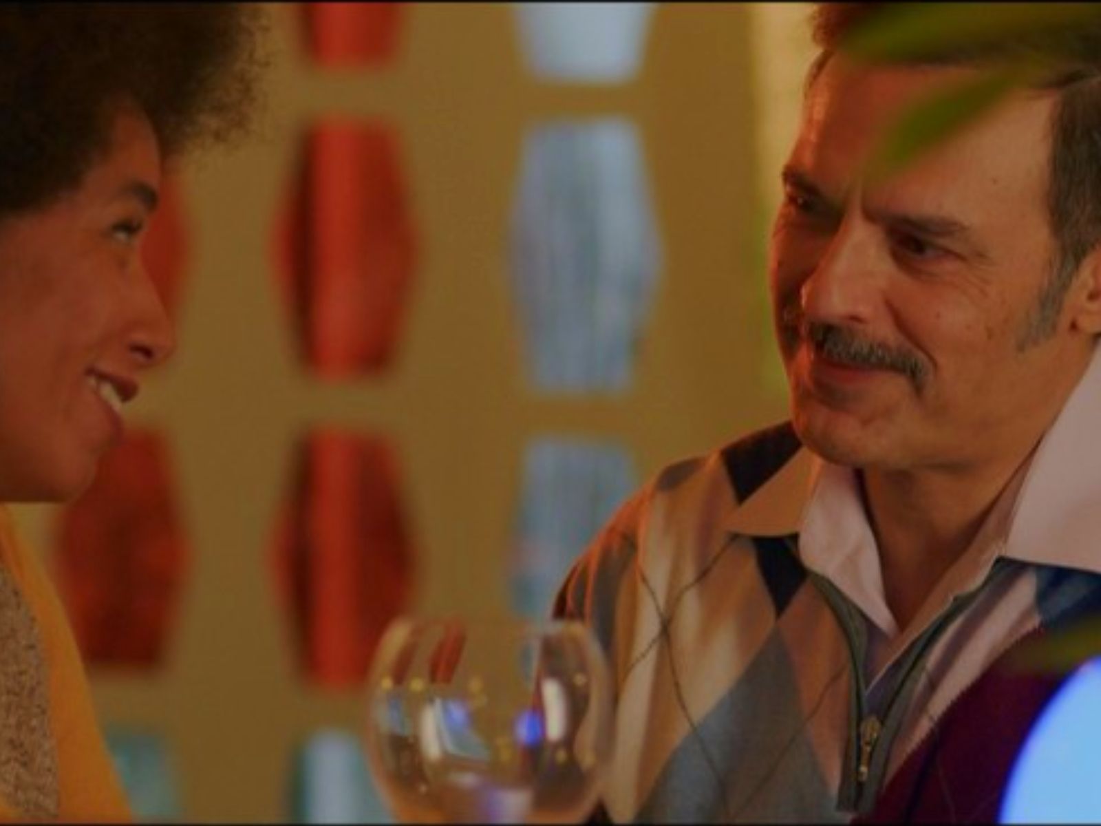 Η Παραλία επόμενα επεισόδια Β’ κύκλος: 74, 75, 76, 77, 78, 79