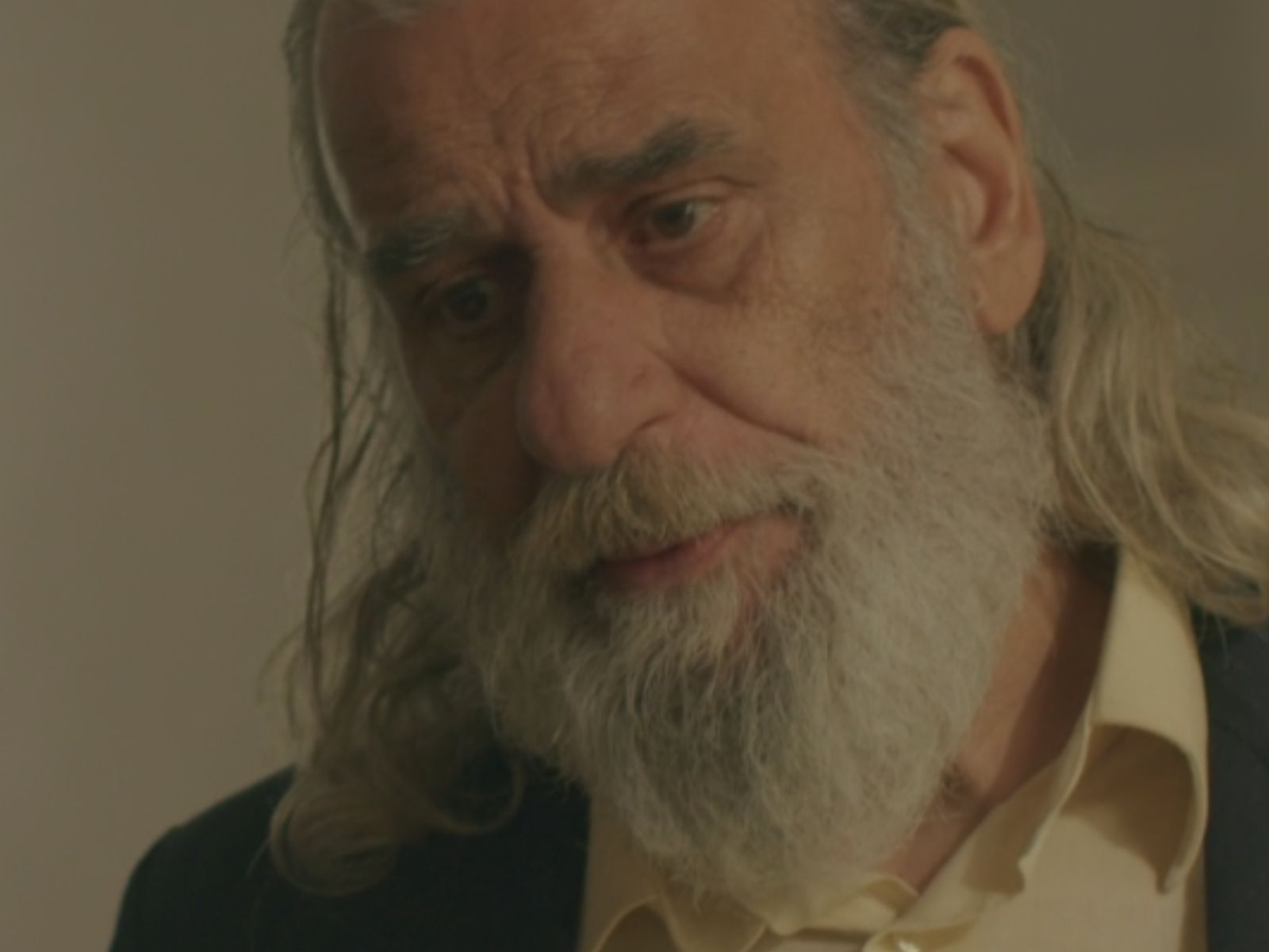 Η Παραλία-Γράντος-