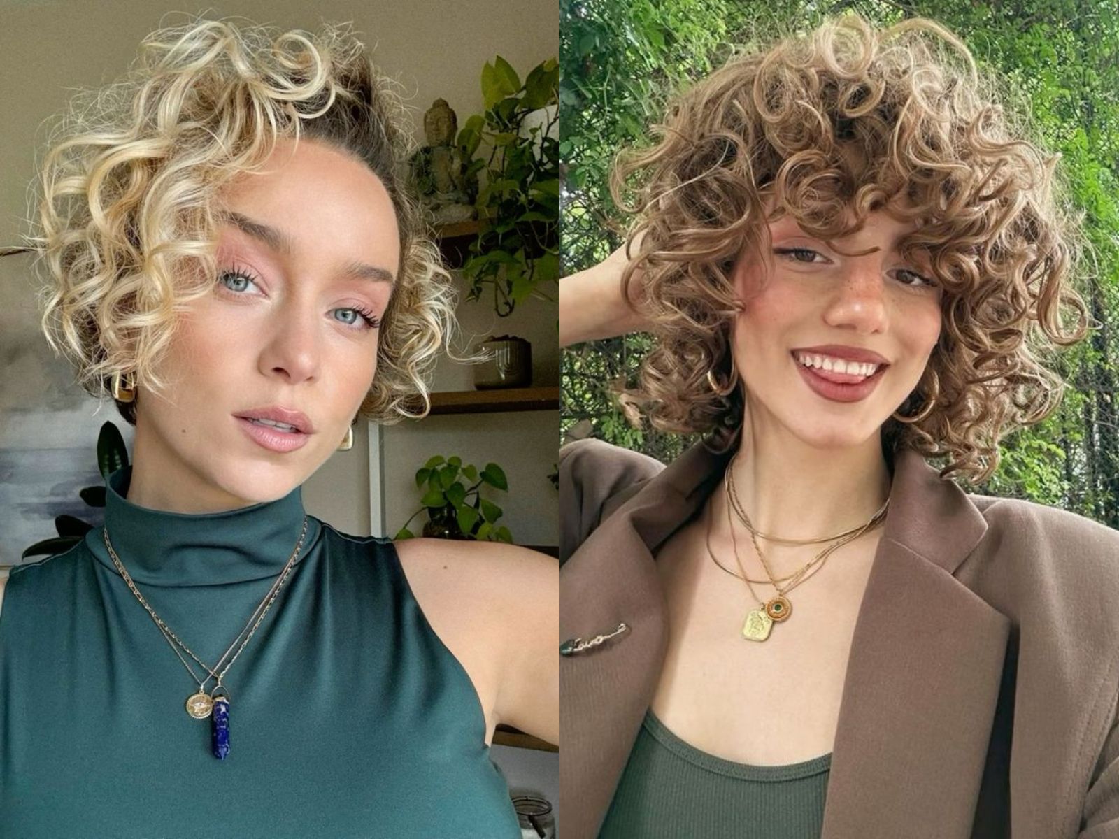 Curly Baroque Bob-ιδέες-για-γυναικεία-χτενίσματα-2025-