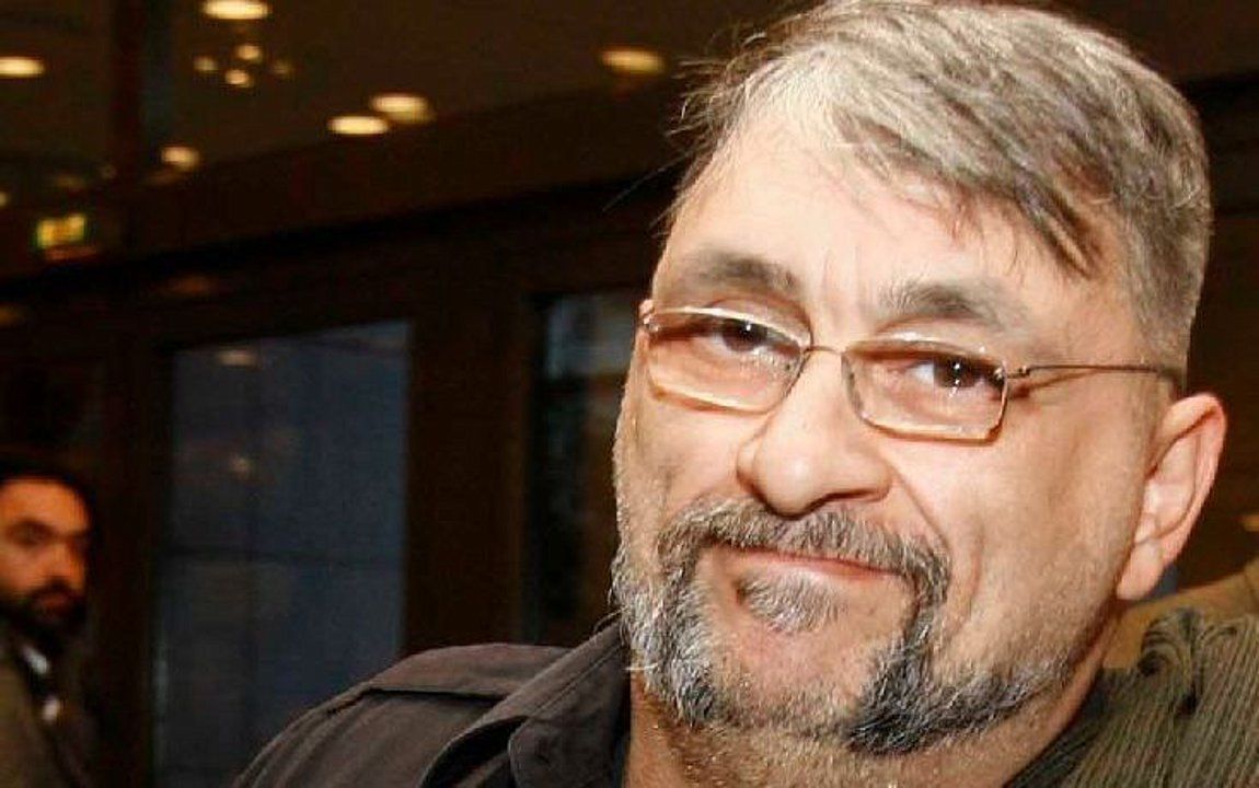 Ιάσονας Τριανταφυλλίδης : Τα  σοβαρά προβλήματα υγείας του – Τι είχε αποκαλύψει ο ίδιος