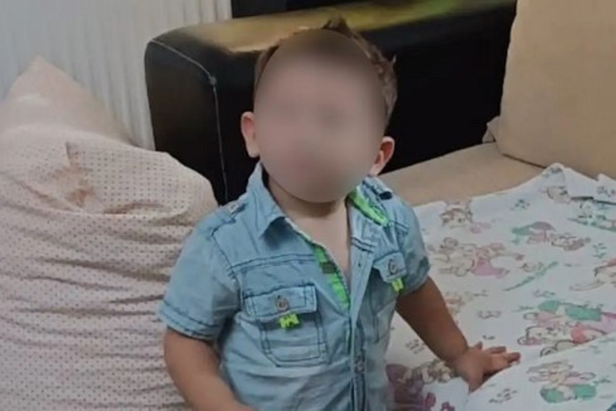 Ηράκλειο : Νέες αποκαλύψεις έρχονται στο φως από τον πατέρα του 3χρονου