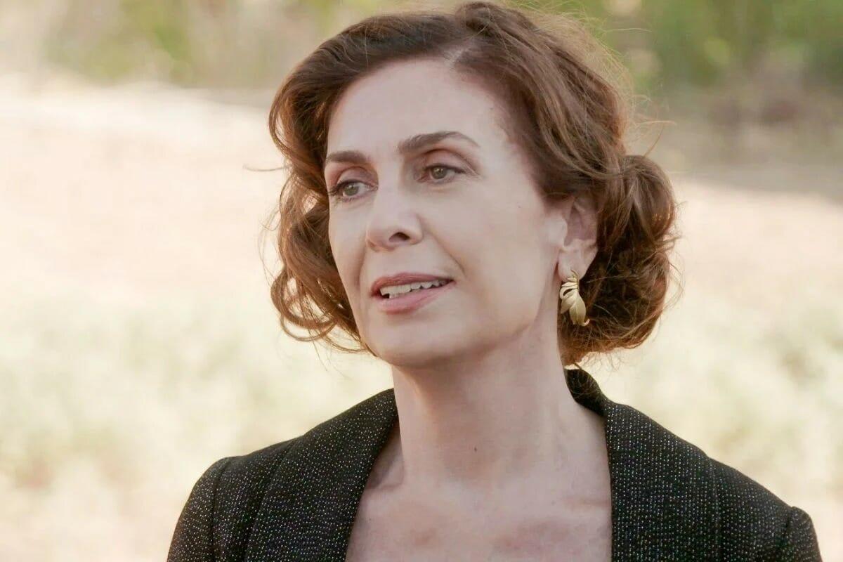 H Μάγισσα : Αποκλειστικό – Ο Ρόλος της Κατερίνας Διδασκάλου στη σειρα (Ιωάννα ανεπτυξε το)