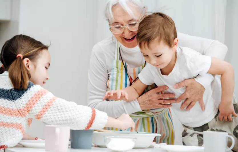 τα-8-μαθήματα ζωής-που-πήρα-από-τα-εγγόνια-μου- τα-8-μαθήματα ζωής-που-πήρα-από-τα-εγγόνια-μου-