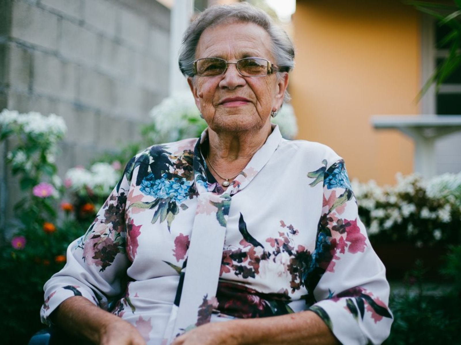 Τα 8 μαθήματα ζωής που μου έδωσαν τα εγγόνια μου