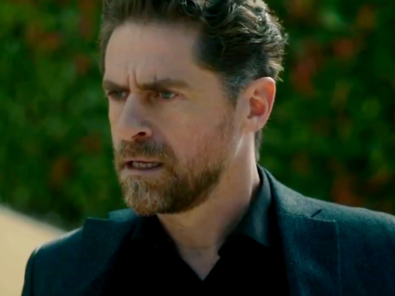 Ο Τιμωρός επόμενα επεισόδια: 32, 33, 34