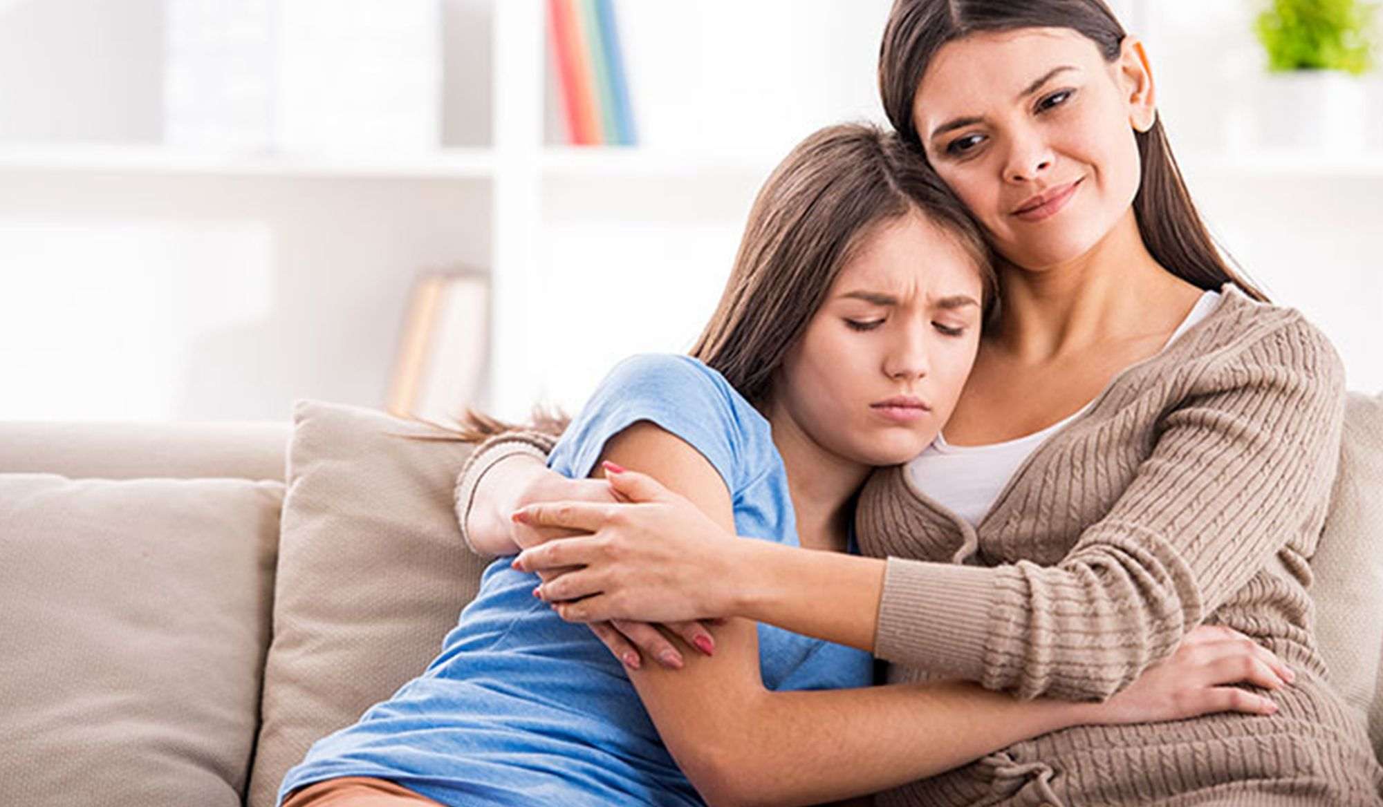 Το παιδί έφερε έφερε βαθμούς κάτω από τη βάση-