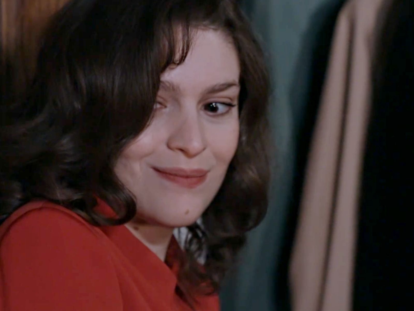 Grand Hotel: Η ΑΛίκη τρέχει για να σώσει την |Αγγέλα