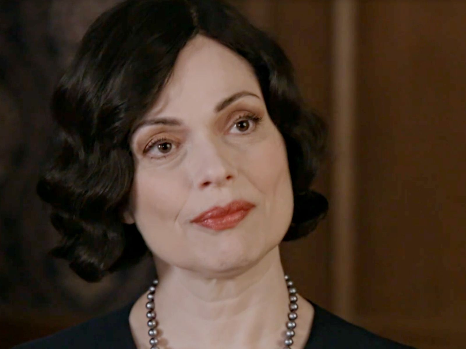 Grand Hotel: Ανάθεμα την μέρα που σε γέννησα- H Κυβέλη επιτίθεται στην Αλίκη