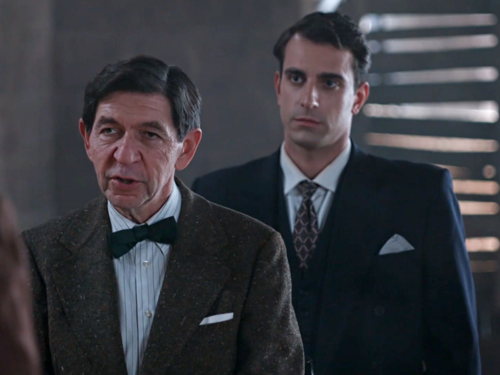 Grand Hotel : Το ξενοδοχείο καταστρέφεται από την έκρηξη- Ποιοι πέφτουν νεκροί