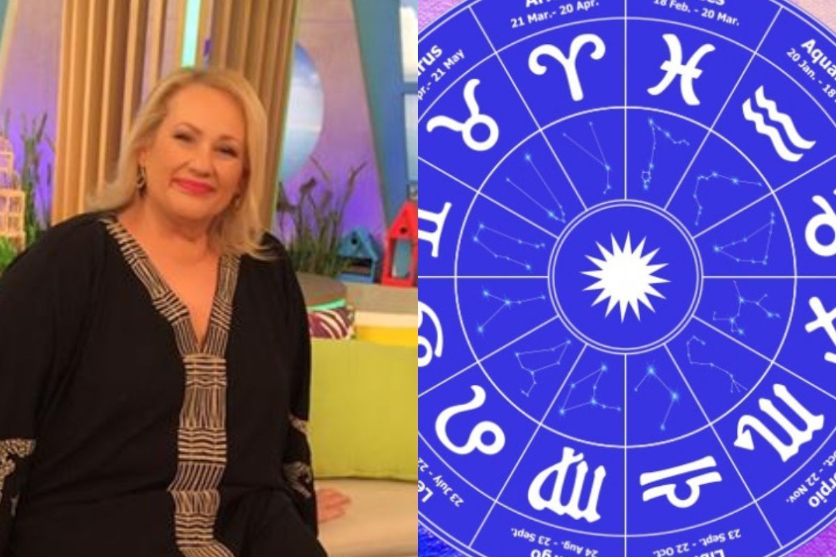 Άση Μπήλιου : Πως θα επηρεάσει ο Ερμής στον Υδροχόο 28/01/2025 – 14/02/2025 όλα τα ζώδια;