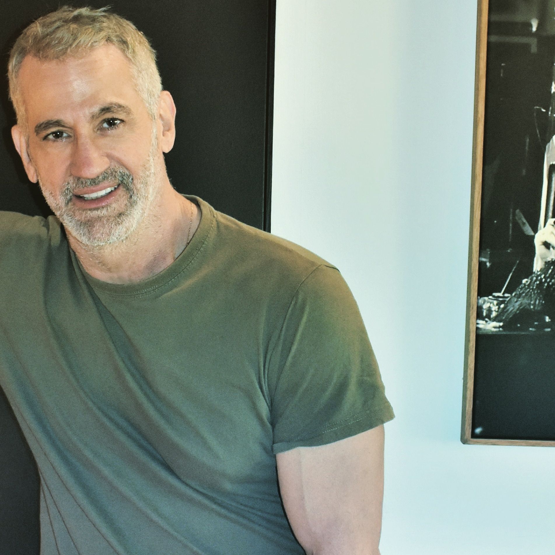 Διάφανη Αγάπη: Οι τρείς ηθοποιοι που εισβάλλουν στη σειρα (Φωτο μαντακας κεντρικη)