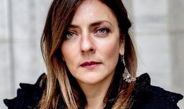 Διάφανη Αγάπη: Οι τρείς ηθοποιοι που εισβάλλουν στη σειρα (Φωτο μαντακας κεντρικη)