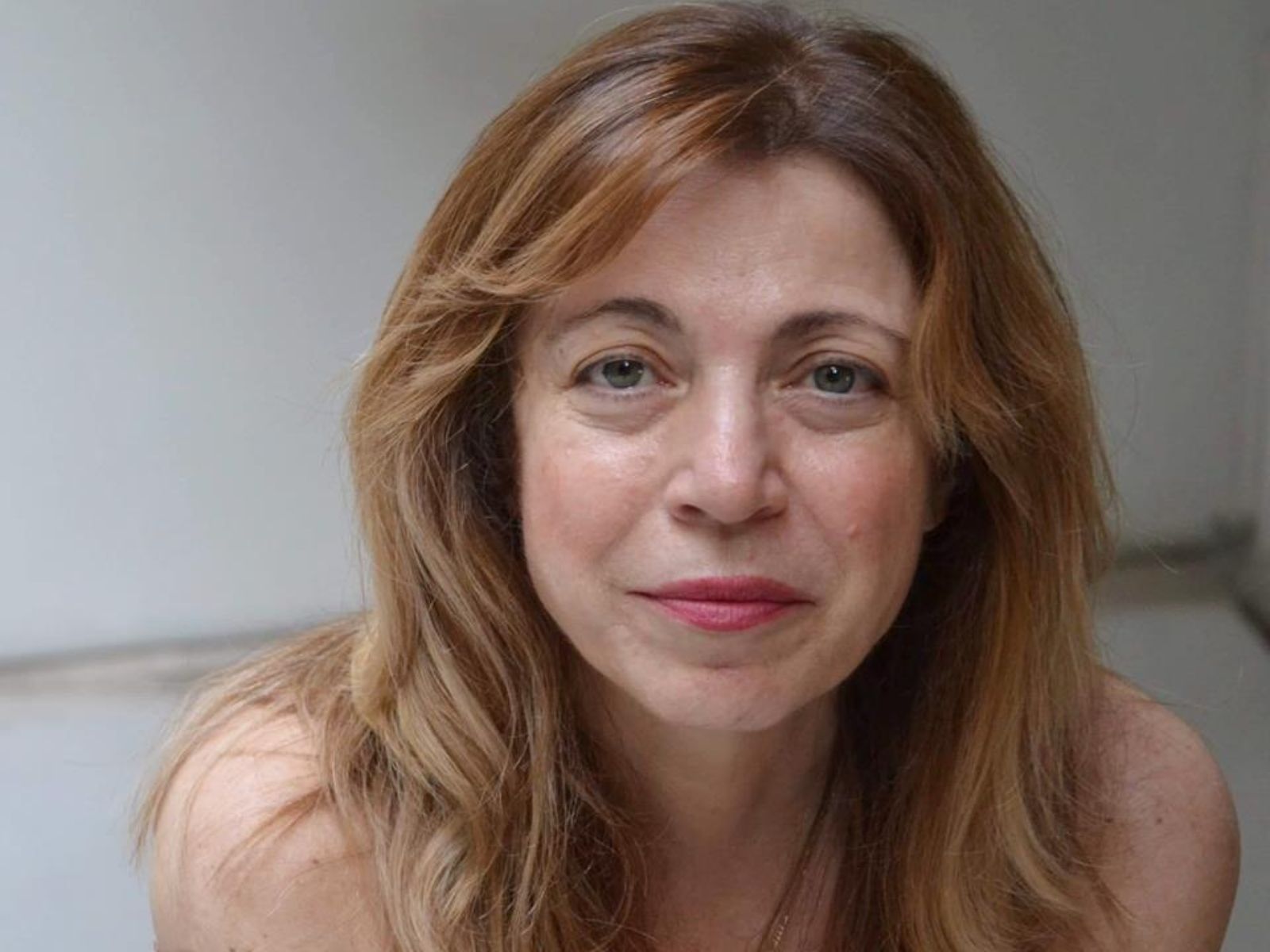 Η Δήμητρα Παπαδοπούλου επιστρέφει στη τηλεόραση- Που θα την δούμε