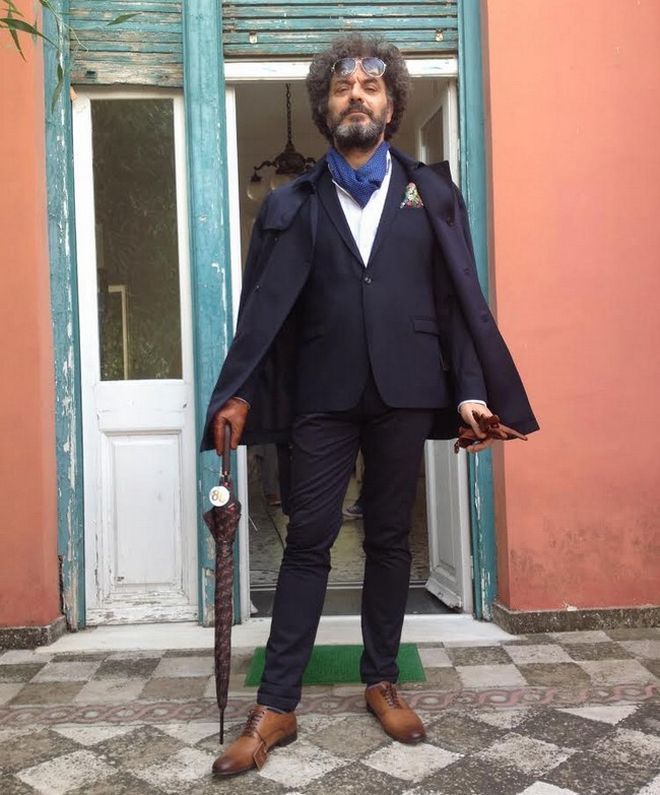 Εφυγε από τη ζωή ο ηθοποιός Δημήτρης Μικέλης σε ηλικία 60 ετών