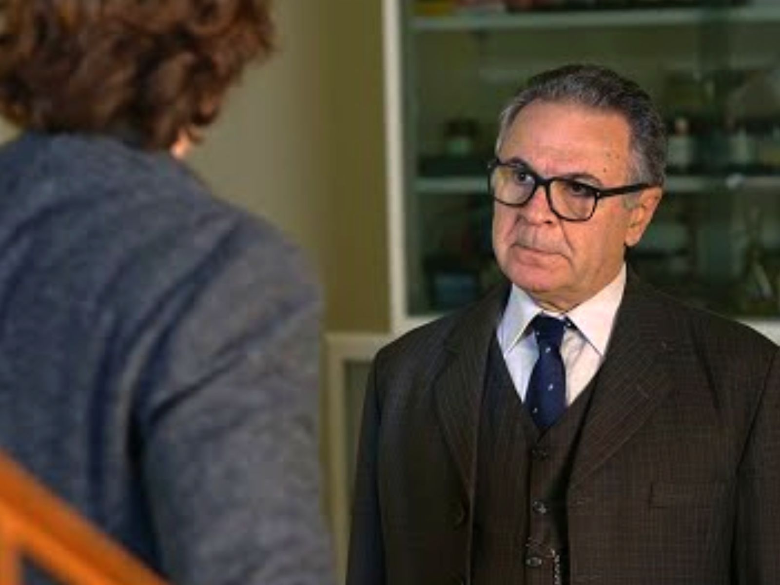 Ηλέκτρα : H ζωή στην Αρσινόη γίνεται πολύ δύσκολη και ξεσηκώνονται όλοι