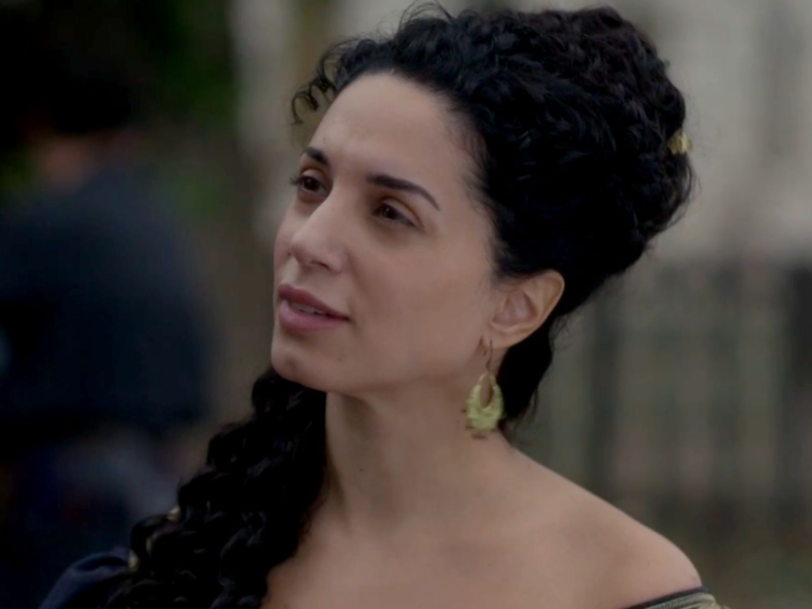 Η Μάγισσα: Η εγκυμοσύνη της Ρενάτας σε κίνδυνο