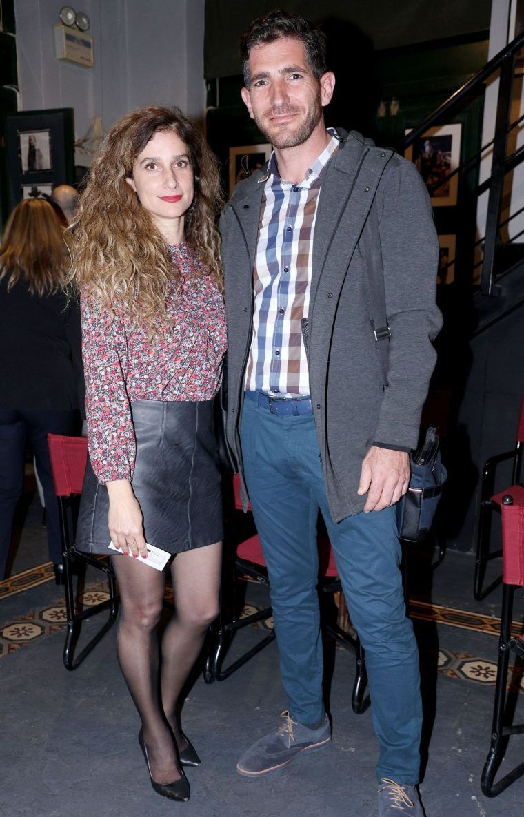 Μαρίνα Καλογήρου: Νέος έρωτας στη ζωή της