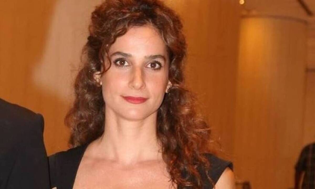 Μαρίνα Καλογήρου: Νέος έρωτας στη ζωή της