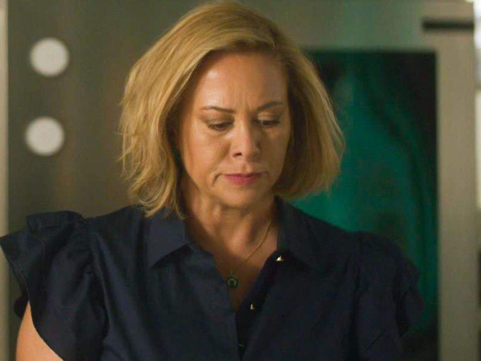 Παιχνίδια Εκδίκησης: Η Μάνα της Μάγιας εξοντώνει τη Μαρίνα