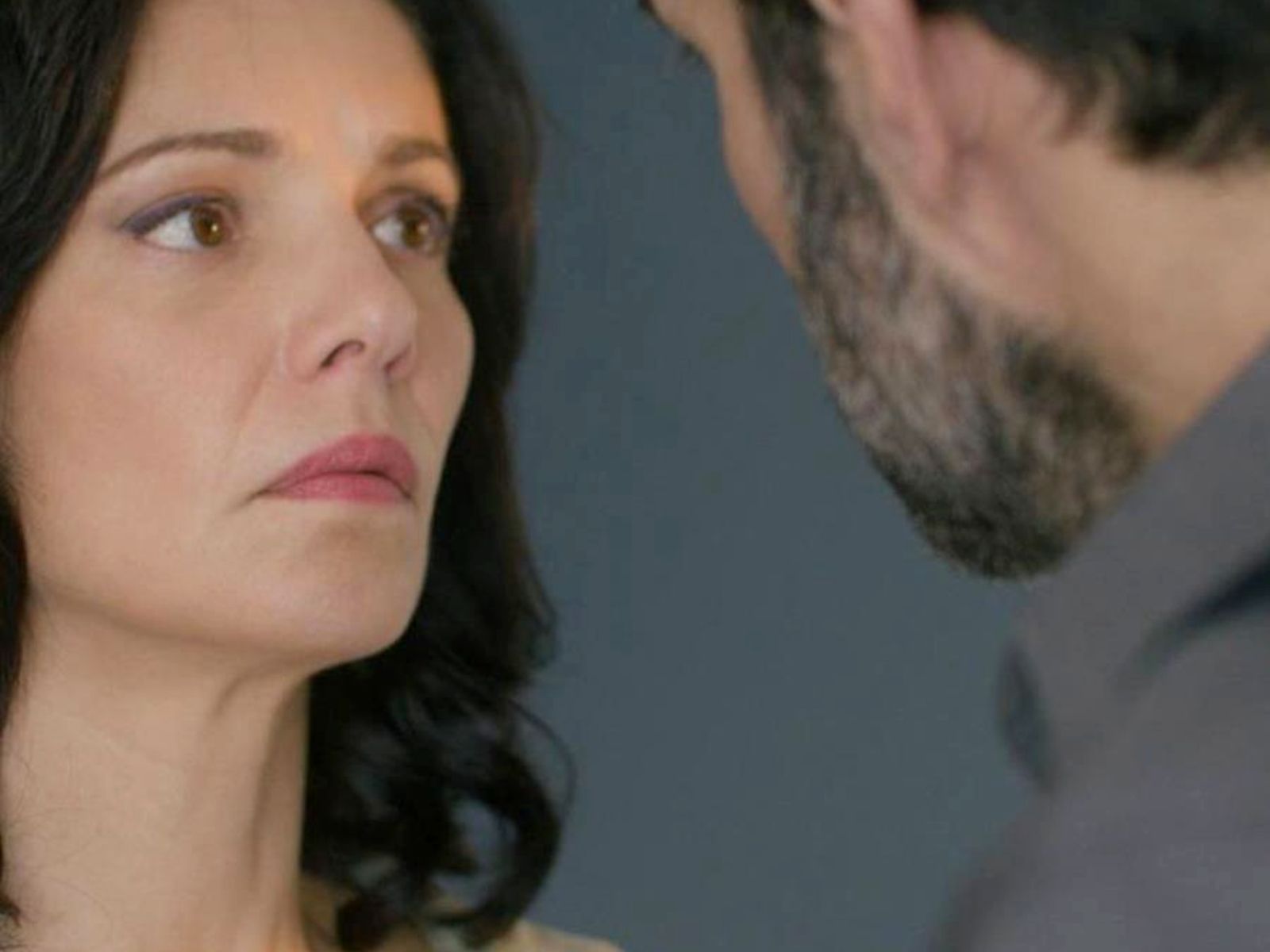 Παιχνίδια Εκδίκησης: Η Μαρίνα παρακολουθεί Άγη και Μάγια