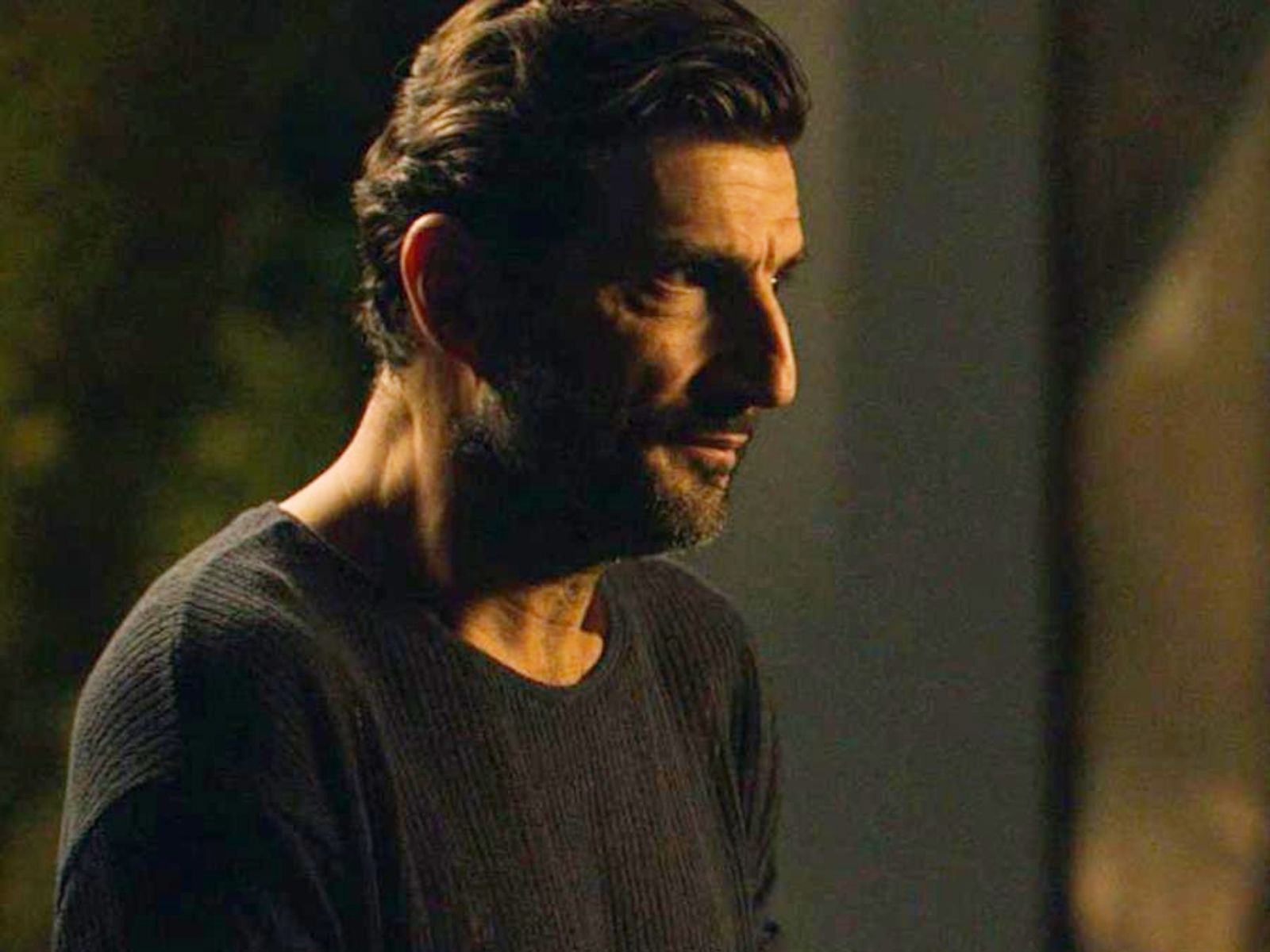 Παιχνίδια Εκδίκησης :Ο Άγης είναι καταρρακωμένος