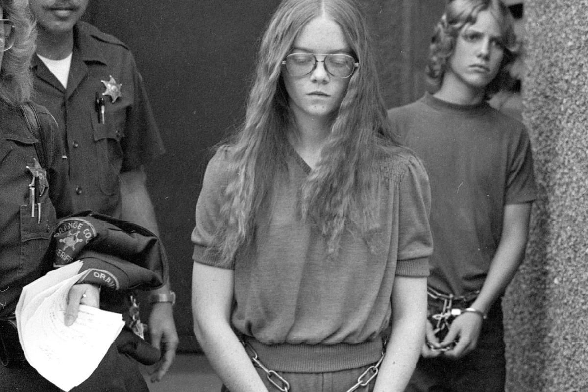 Σαν σήμερα 29 Ιανουαρίου η 16χρονη Μπρέντα Σπένσερ σκοτώνει δύο άτομα επειδή «Δεν της αρέσουν οι Δευτέρες»