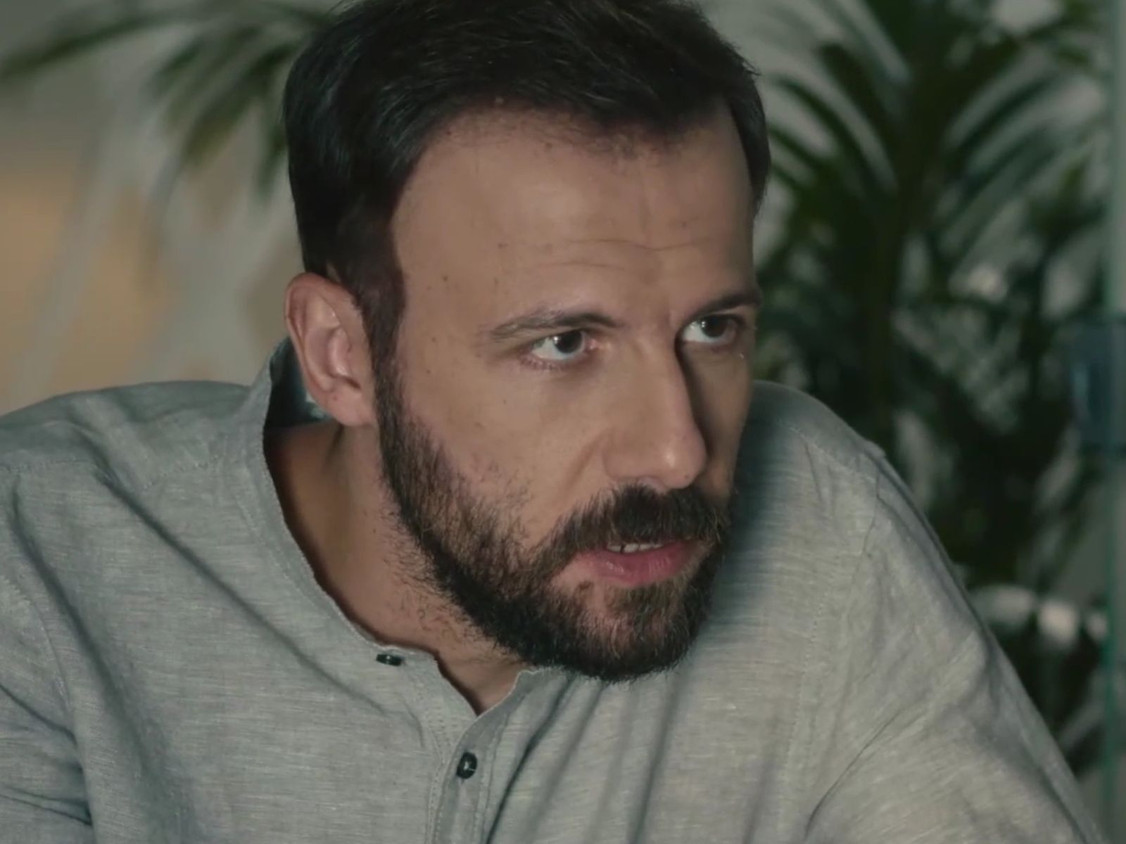 Ο Τιμωρός: Ο Ανδρέας δίνει μάχη για τη ζωή του