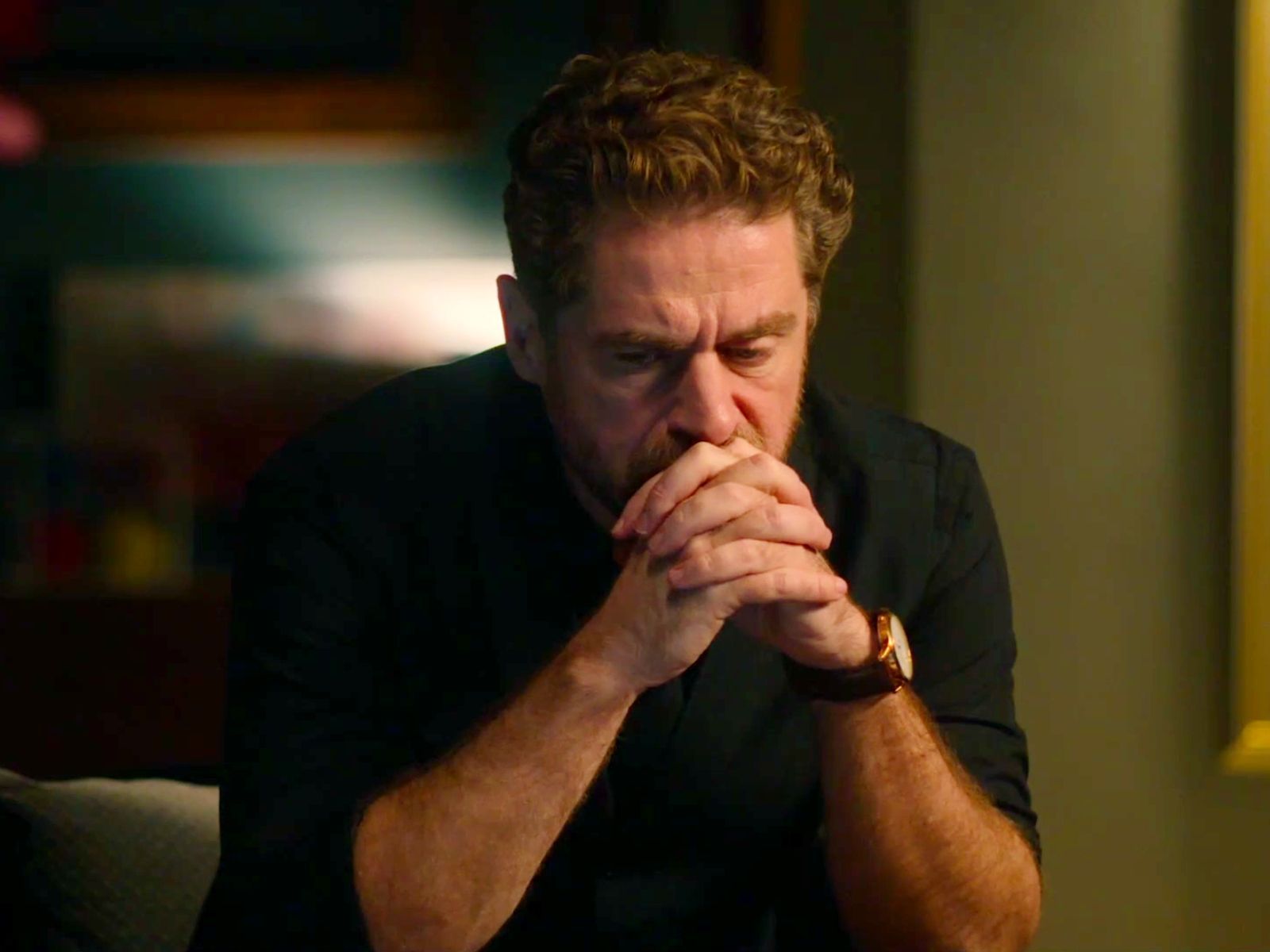 Ο Τιμωρός : Ο Μάρκος αποφασίζει να διεκδικήσει ξανά τη γυναίκα που λάτρεψε και να της αποκαλύψει την πραγματική του ταυτότητα