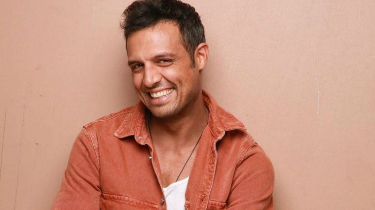 Τροχαίο ατύχημα για τον παρουσιαστή Σάββα Πούμπουρα- Εχασε τον έλεγχο της μηχανής