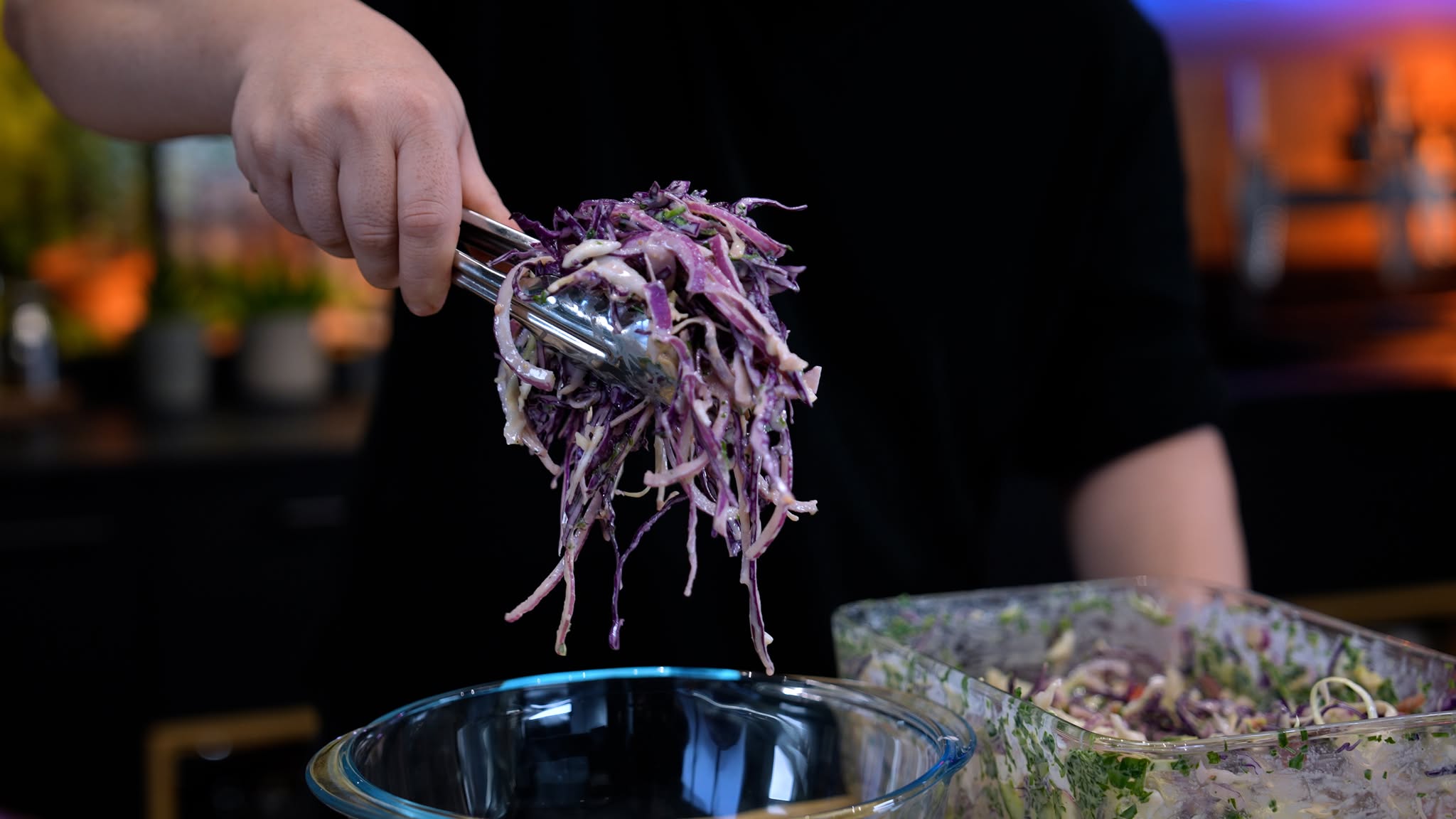 Cabbage-salad-με ντοματίνια-συνταγή-