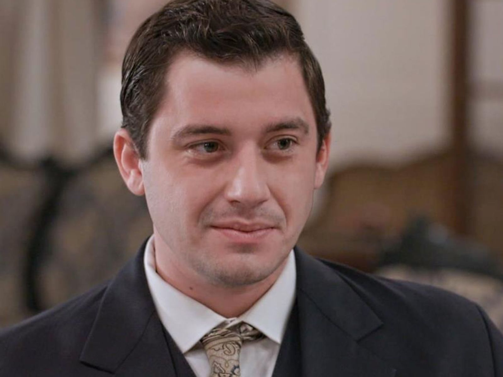 Grand Hotel: Ο Ορφέας καταφέρνει να παγιδέψει Κυβέλη και Ρήγα