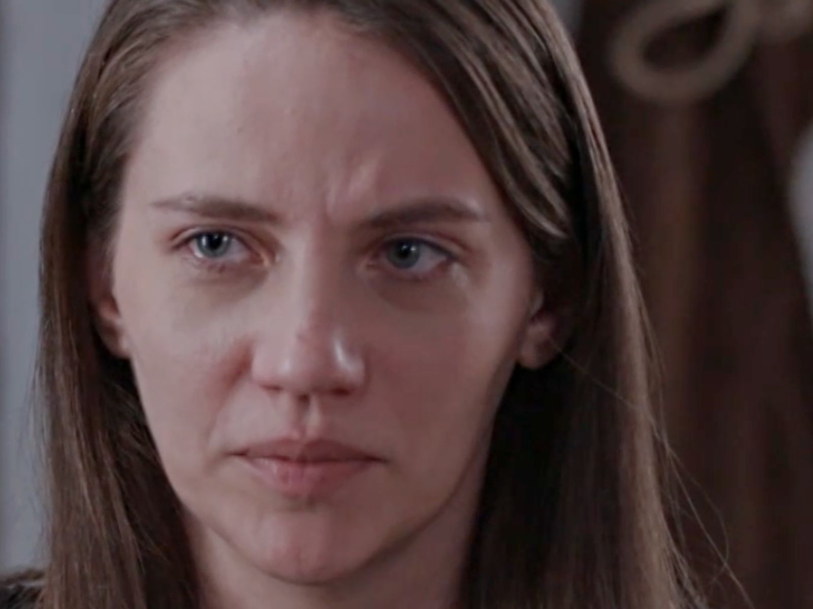 Grand Hotel : Η Πελαγία φεύγει από το Grand hotel θολωμένη από μίσος