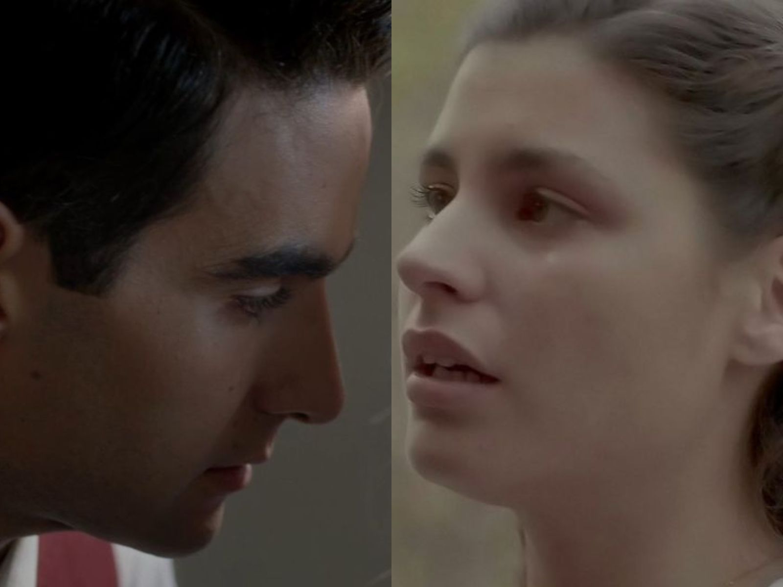 Άγιος Ερωτας: Χλόη και Πέτρος αποκτούν δυο παιδιά