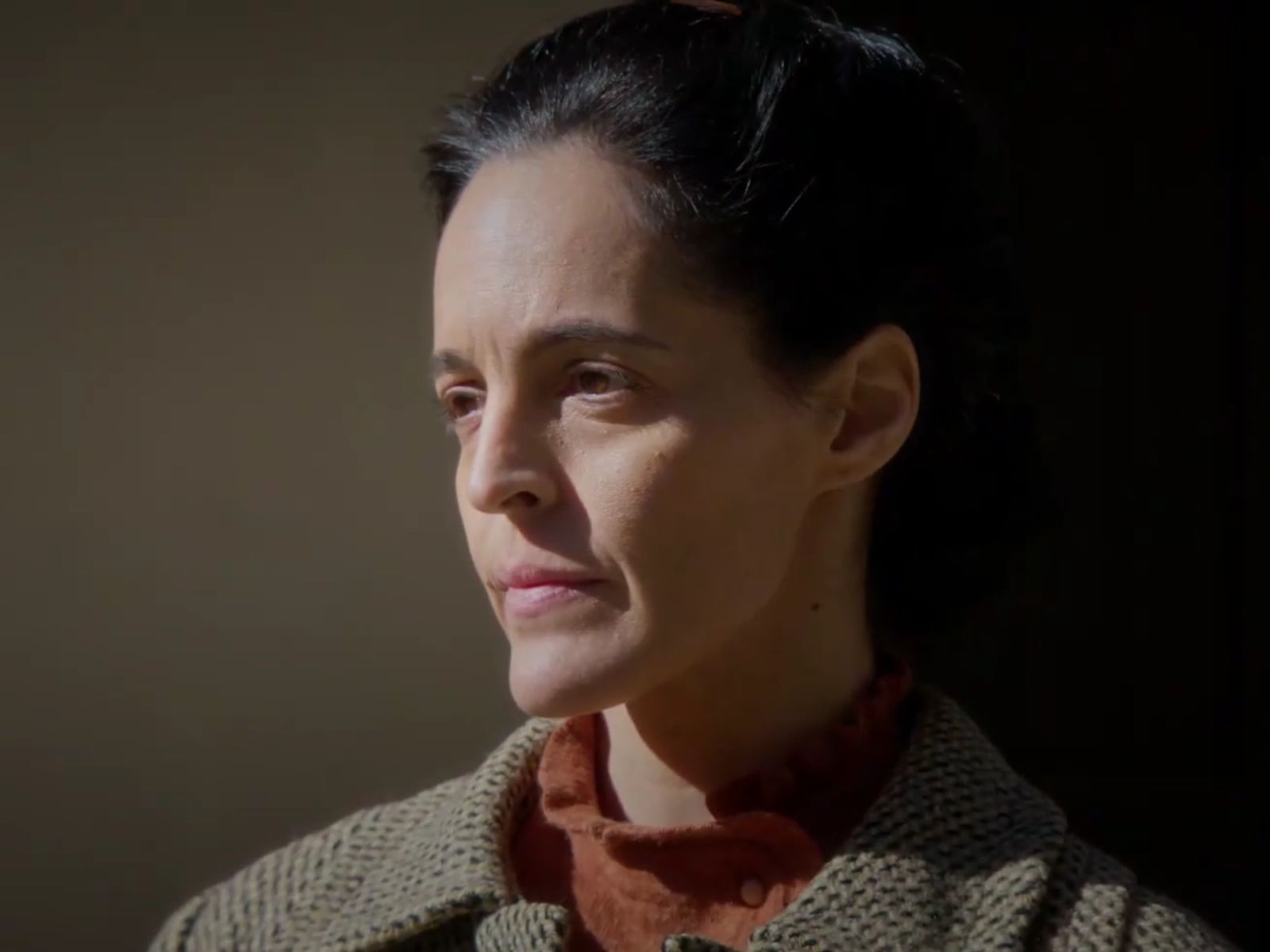 Άγιος Έρωτας: Η Καλλιόπη πιάνει στα πράσα τον Γεράσιμο με την κόρη της