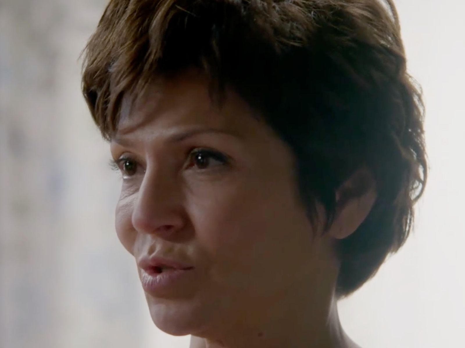 Άγιος Έρωτας: Σχιζοφρένεια σε αρχικό στάδιο η Θάλεια