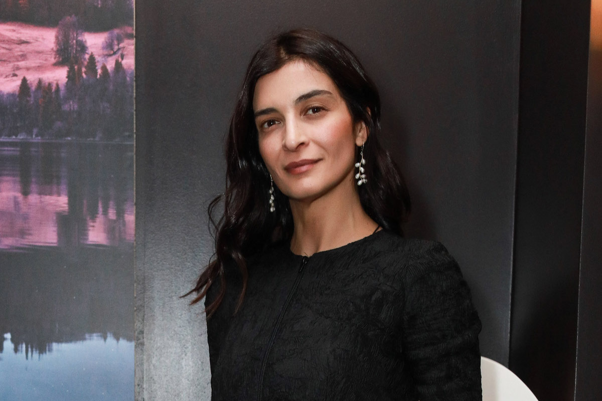 Αντιγόνη Κουλουκάκου : Η αποκάλυψη για τον χωρισμό – «Δεν μπορώ να είμαι με έναν άνθρωπο που… »