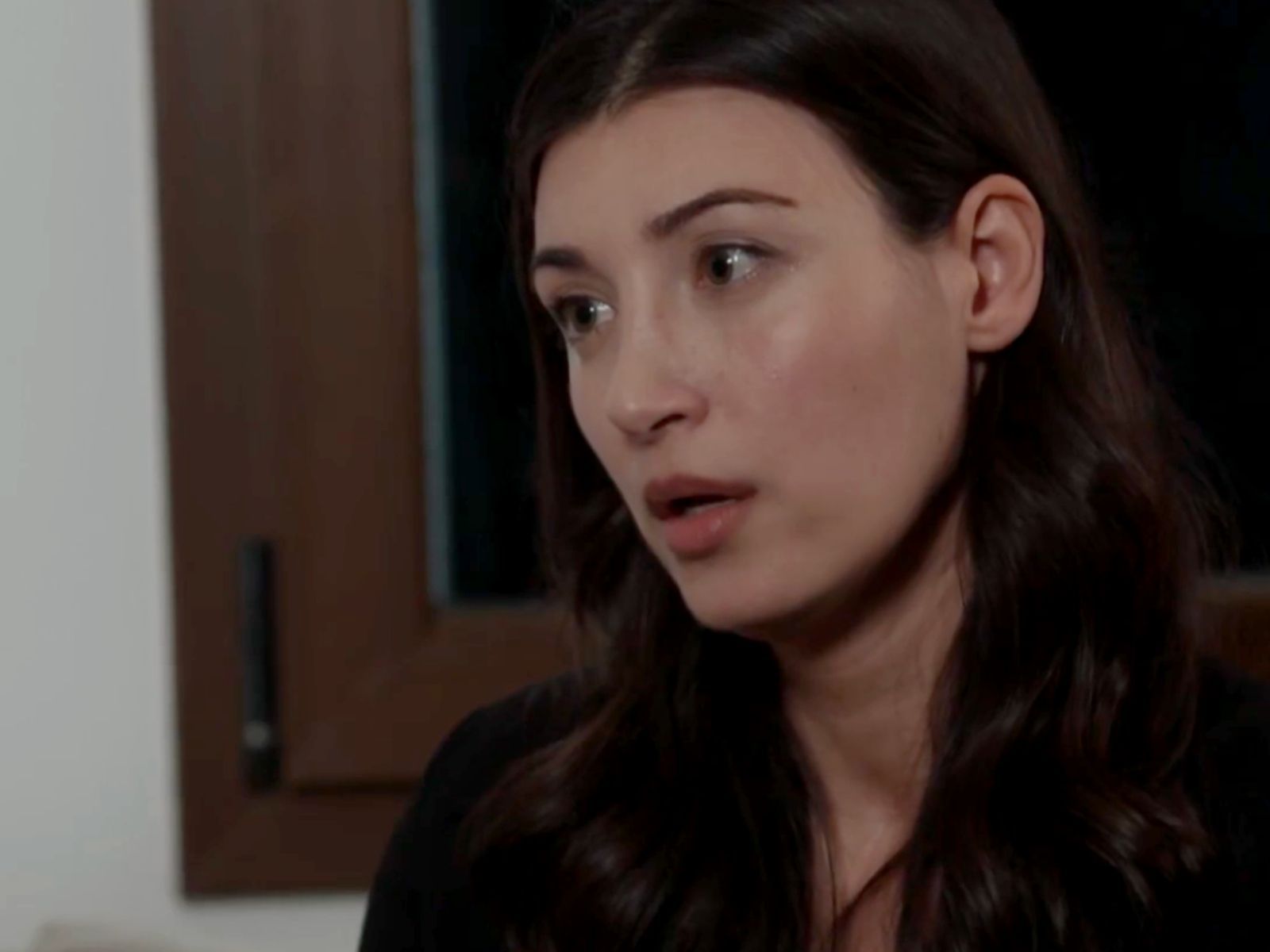 Η Γη της Ελιάς: Χρήστο σκότωσες το παιδί μου- η Αφροδίτη σε ένα δρόμο δίχως γυρισμό