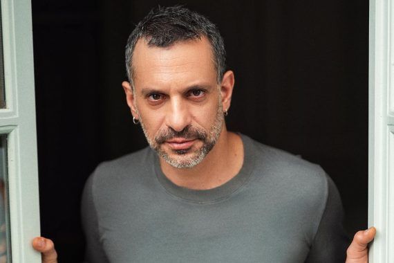 Γιώργος Χρανιώτης : Ήθελα να φύγω από το σπίτι όταν ήταν ο γιος μου – Είμαι κακός πατέρας