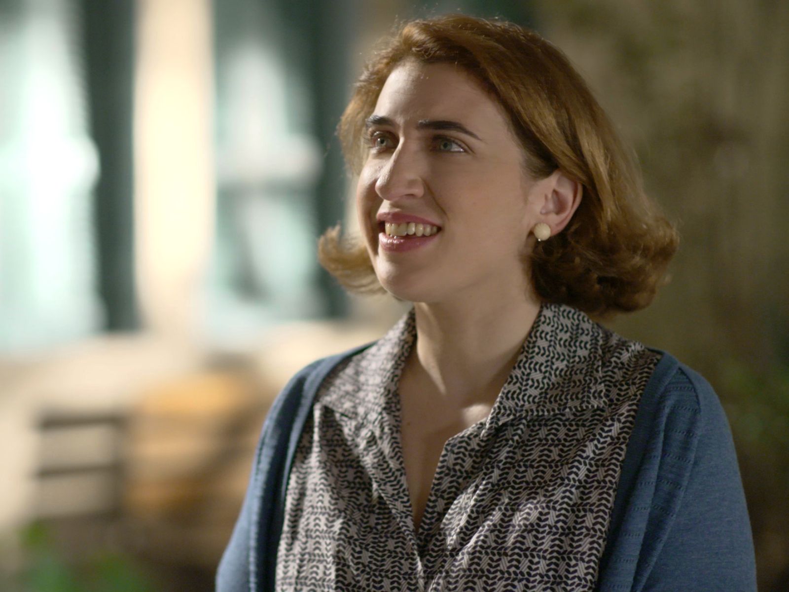 Ηλέκτρα: Η Ζωή κάνει ασφαλιστικά μέτρα στον Κωνσταντή