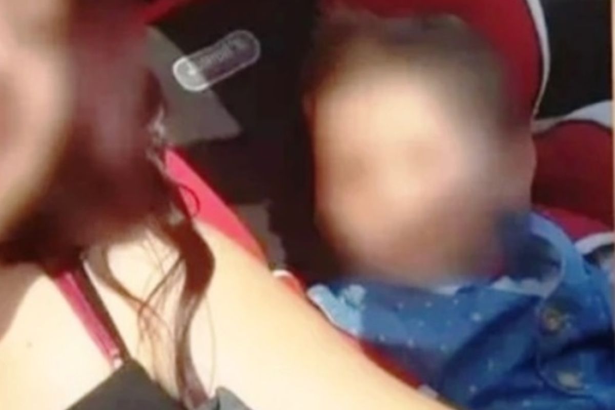 Ηράκλειο : Η γιαγιά του 3χρονου αναλαμβάνει την επιμέλειά του