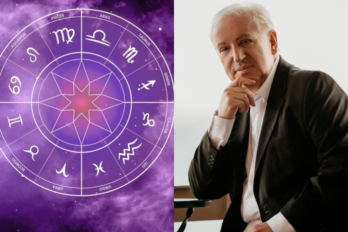 Κώστας Λεφάκης : Μηνιαίες Προβλέψεις Φεβρουαρίου 2025 για όλα τα ζώδια