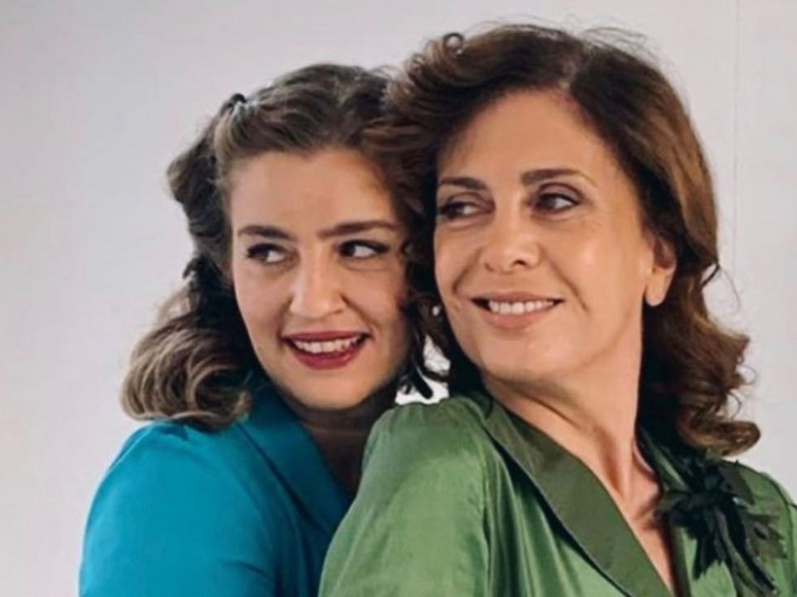 Η Μάγισσα : Μητέρα και κόρη στα μαχαίρια- Όλες οι αποκαλύψεις για Διδασκάλου- Κίτσου