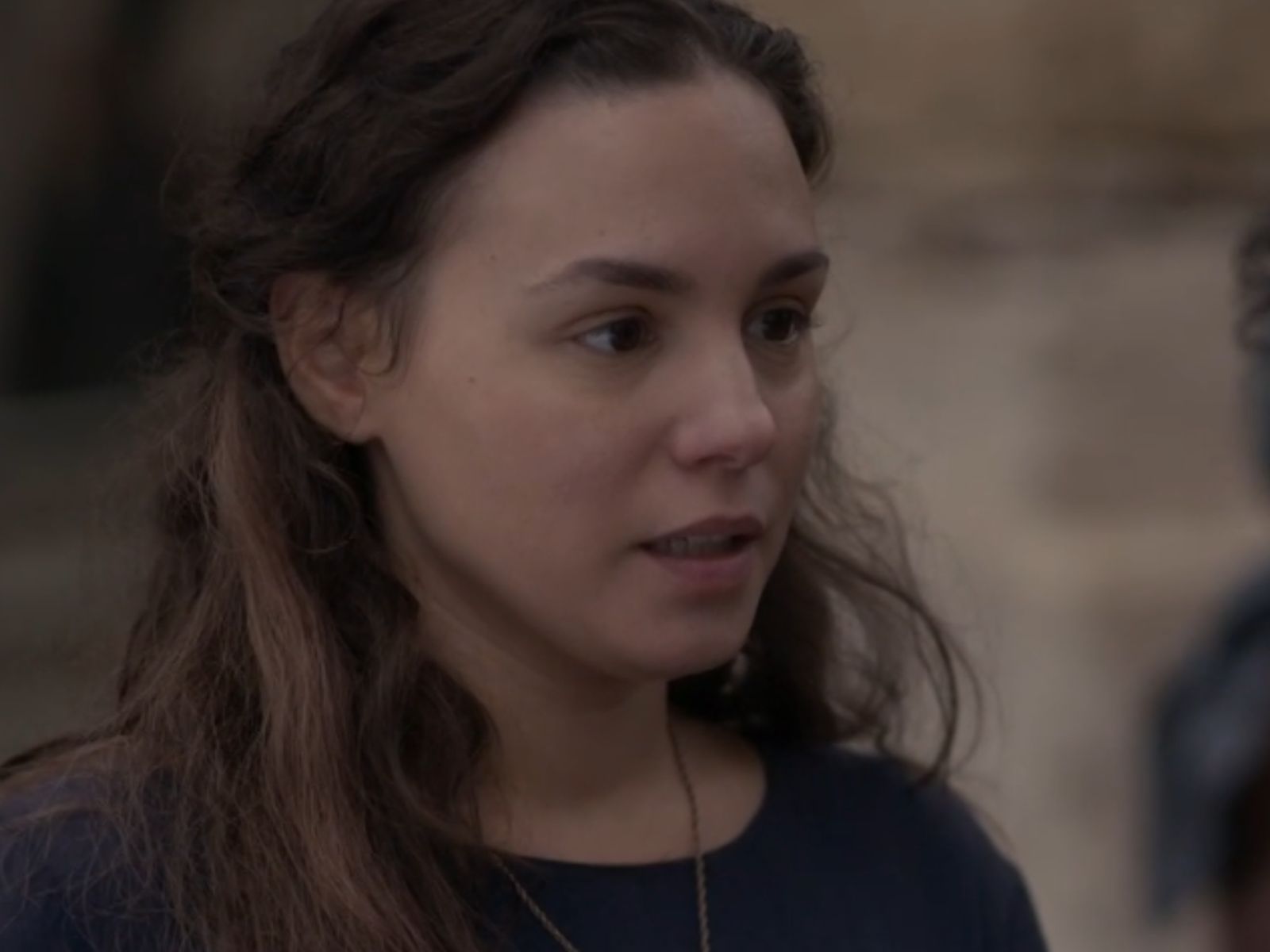 Η Μάγισσα : O Ντράγκο επιτίθεται στην Σταυριάννα και εξαφανίζεται