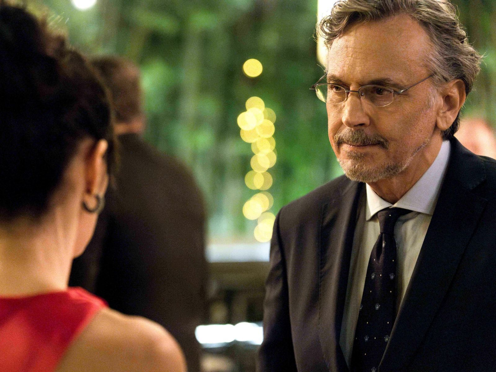 Παιχνίδια Εκδίκησης :O Μάνος κάνει έξαλλη τη Μαρίνα