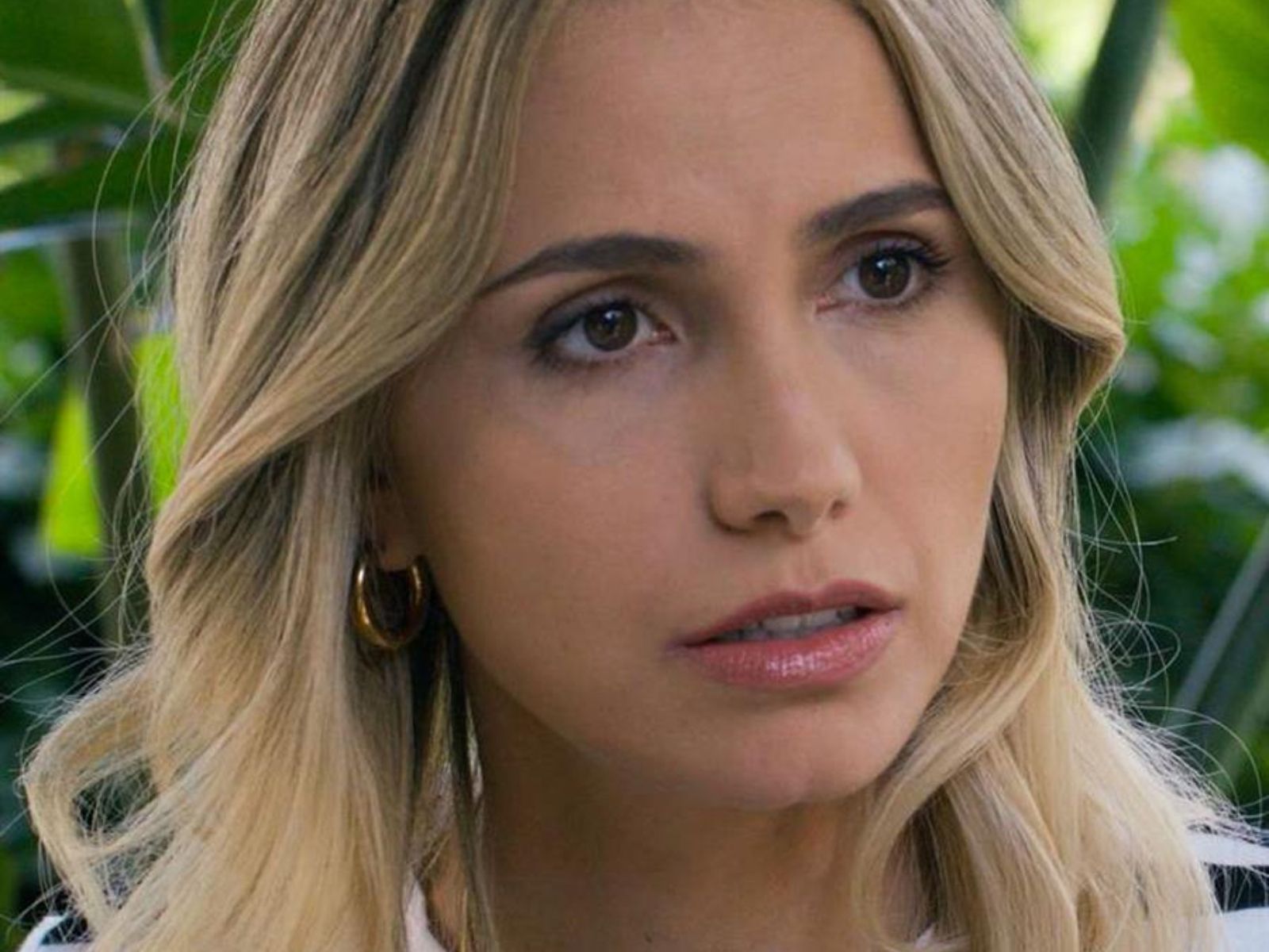 Παιχνίδια Εκδίκησης: Εκτός ελέγχου η Μάγια στα επόμενα επεισόδια